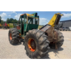 Timberjack 240A Skidder